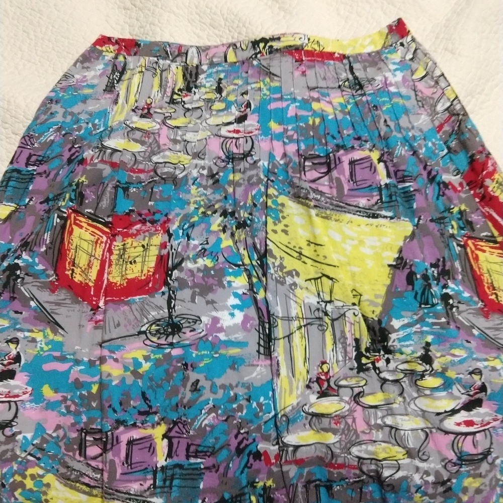 Skirt - Picture 4 of 4